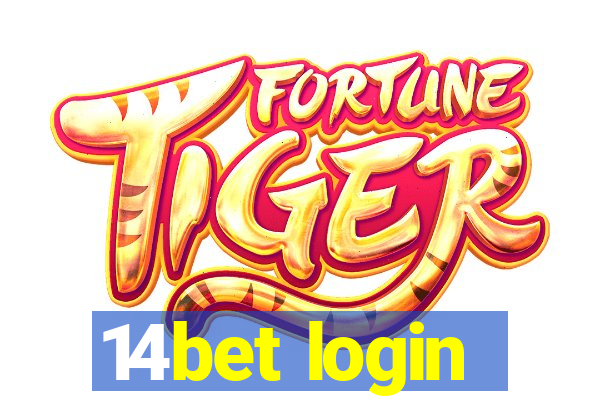 14bet login